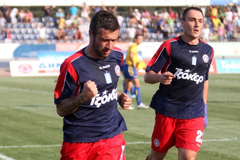 Η εκδίκηση του Τεννέ και το τρίο σωτηρίας