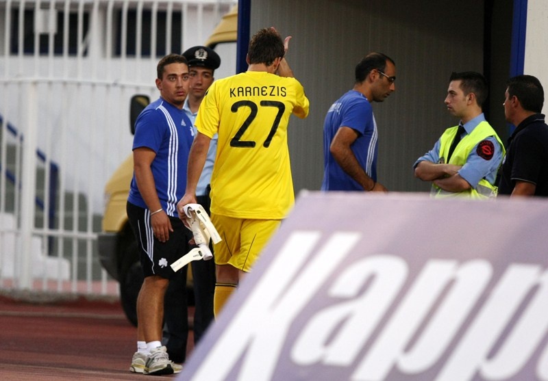 Η απόδραση των δέκα! (video+photos)