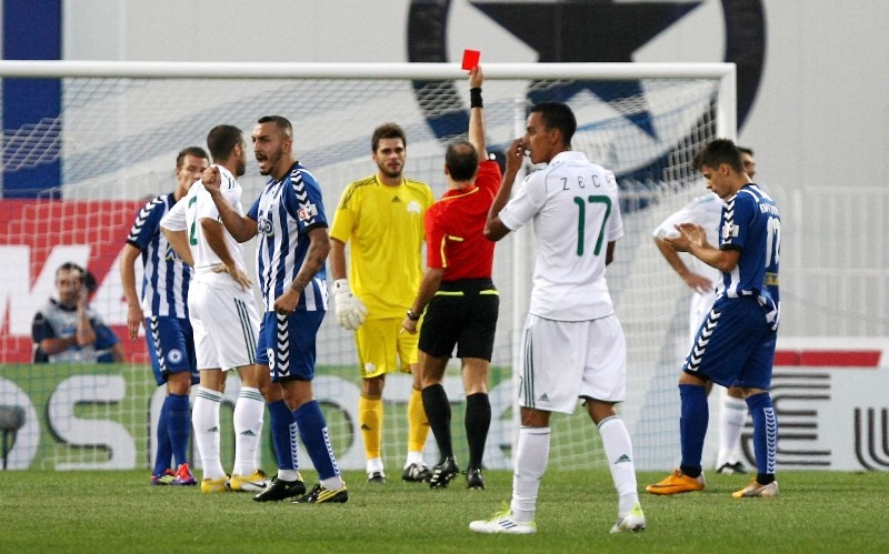 Η απόδραση των δέκα! (video+photos)