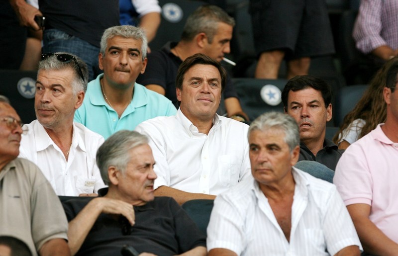 Η απόδραση των δέκα! (video+photos)