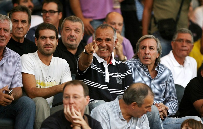 Η απόδραση των δέκα! (video+photos)