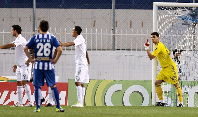 Η απόδραση των δέκα! (video+photos)