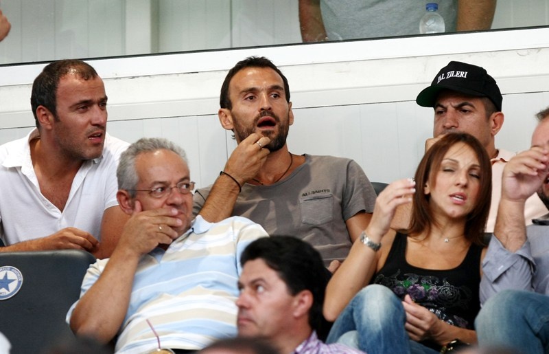 Η απόδραση των δέκα! (video+photos)