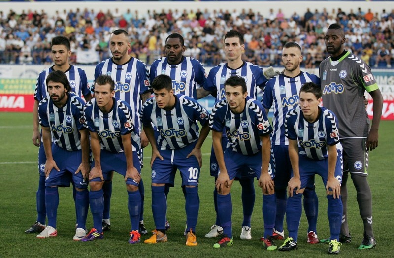 Η απόδραση των δέκα! (video+photos)