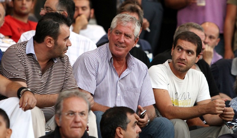Η απόδραση των δέκα! (video+photos)