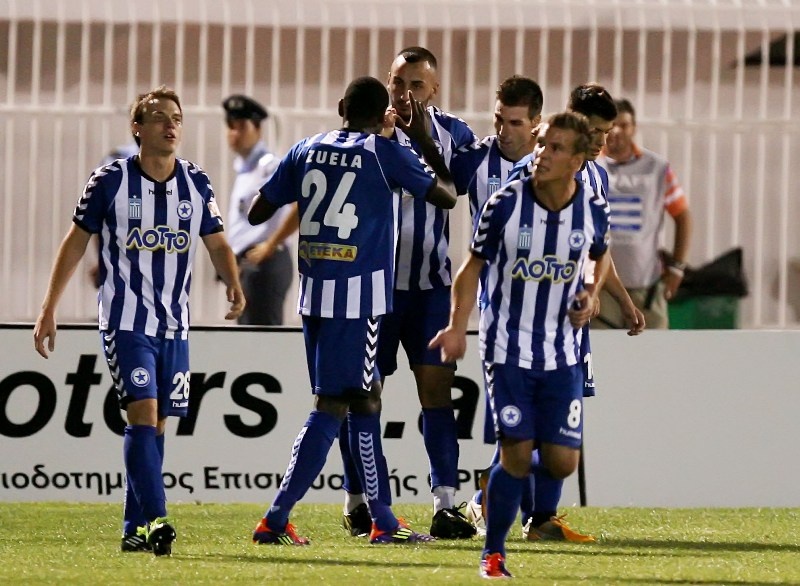 Η απόδραση των δέκα! (video+photos)