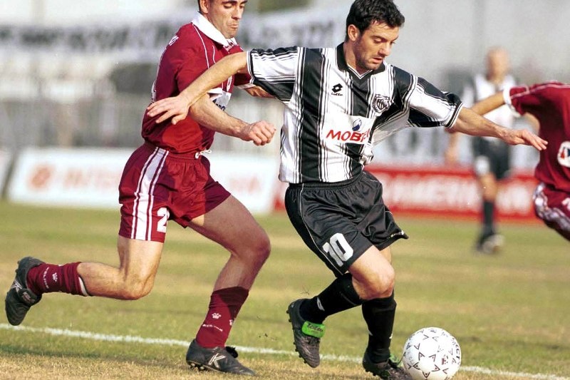 «Μαύρη Θύελλα» η…  επιστροφή! (photos+videos)