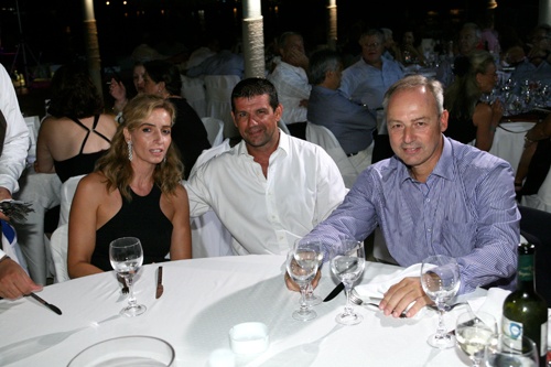 Dancing Under the Stars στη Βουλιαγμένη (photo)