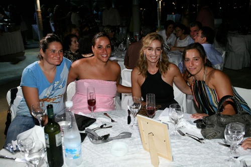 Dancing Under the Stars στη Βουλιαγμένη (photo)