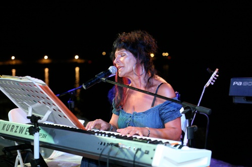 Dancing Under the Stars στη Βουλιαγμένη (photo)