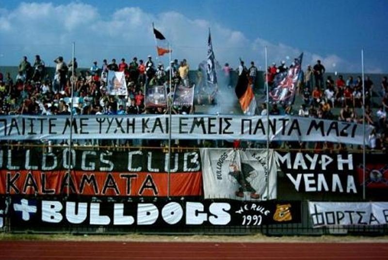 «Μαύρη Θύελλα» η…  επιστροφή! (photos+videos)