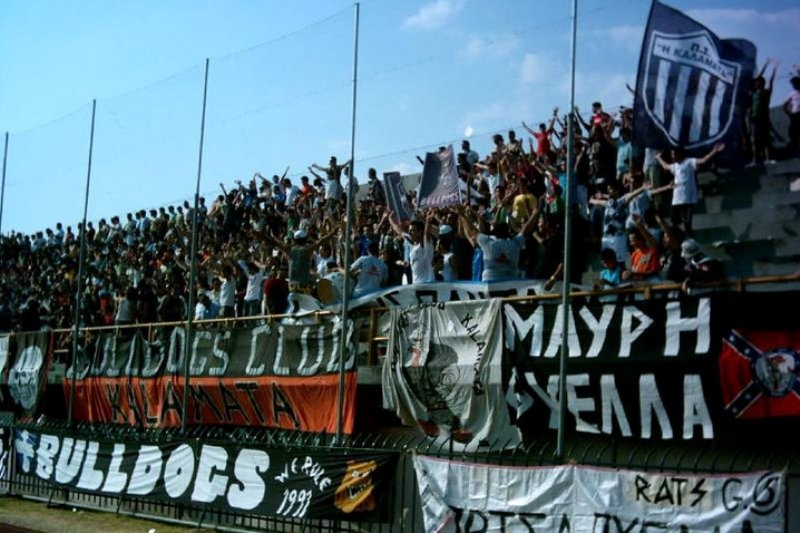 «Μαύρη Θύελλα» η…  επιστροφή! (photos+videos)