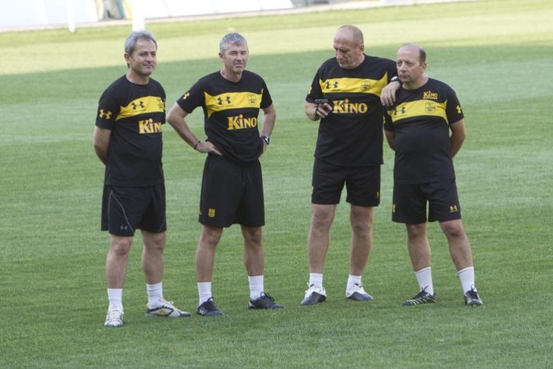 Ο Άρης της νέας σεζόν