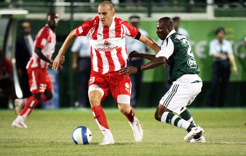 Θρυλικά... ποδαρικά στο πρωτάθλημα (videos + photos)