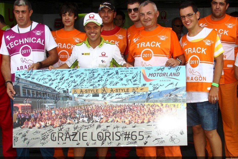 MotoGP Αραγκόν: Άπιαστος ο Στόνερ