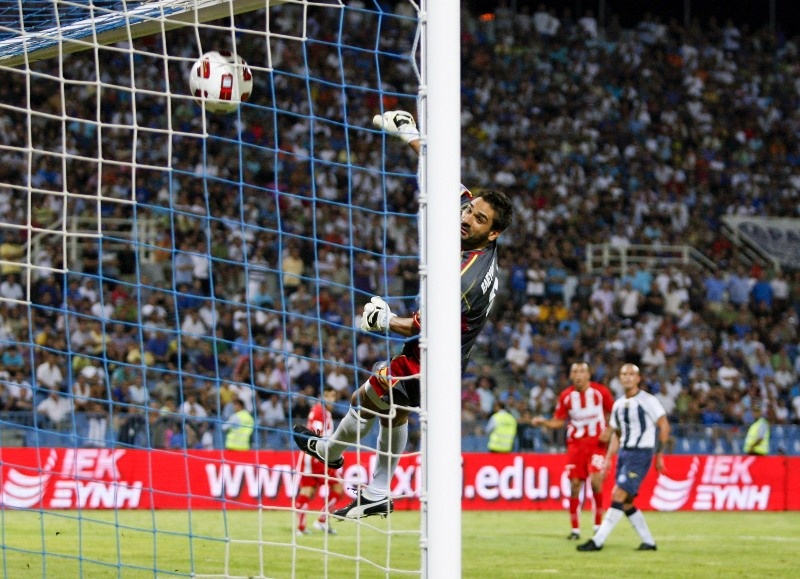 Θρυλικά... ποδαρικά στο πρωτάθλημα (videos + photos)