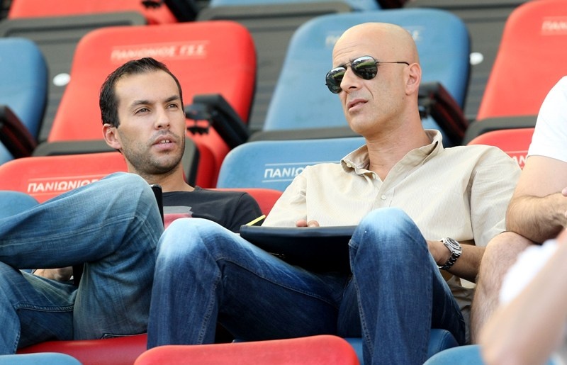 Premier League στη Ν. Σμύρνη με winner τον ΠΑΟΚ! (vds+phs)