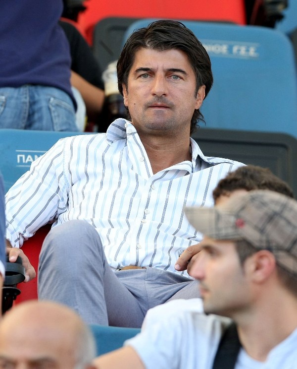 Premier League στη Ν. Σμύρνη με winner τον ΠΑΟΚ! (vds+phs)