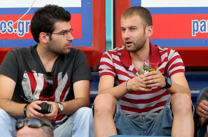 Premier League στη Ν. Σμύρνη με winner τον ΠΑΟΚ! (vds+phs)