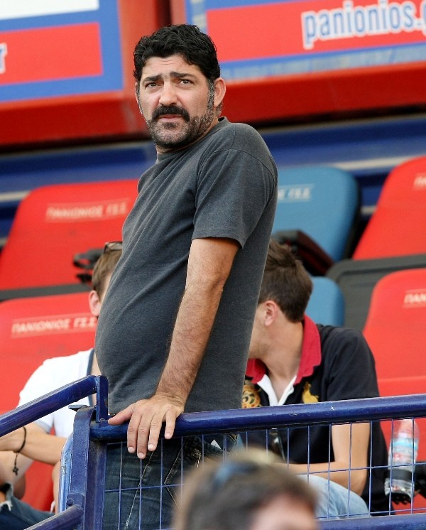 Premier League στη Ν. Σμύρνη με winner τον ΠΑΟΚ! (vds+phs)