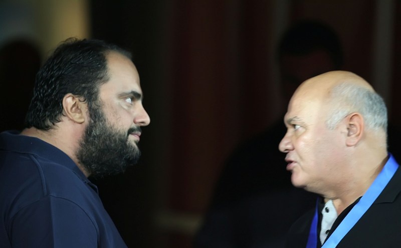 Νίκησε με τη... ψυχή στο στόμα (vd+phs)