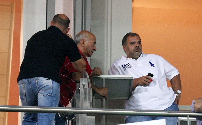 Νίκησε με τη... ψυχή στο στόμα (vd+phs)