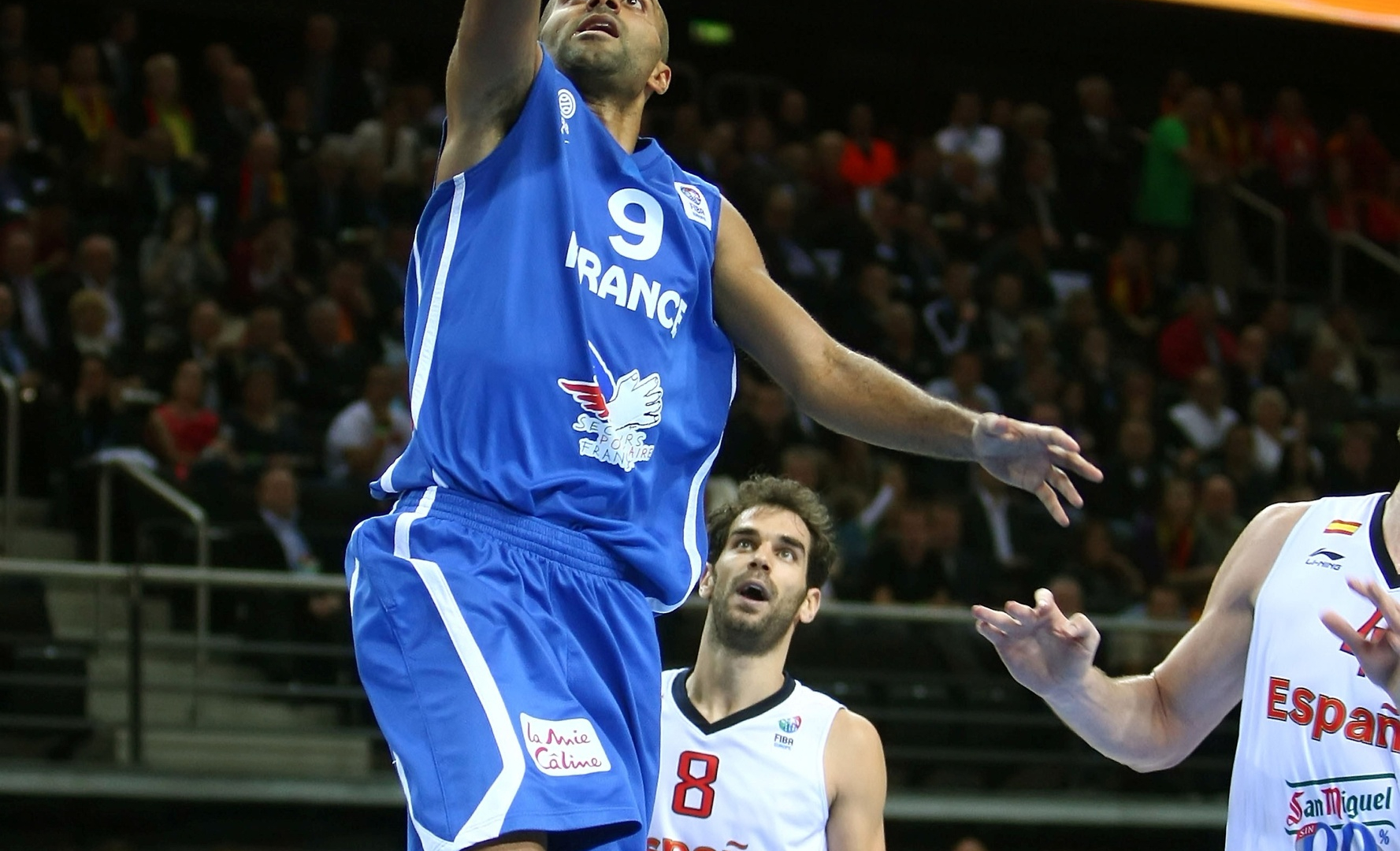 Ισπανία reloaded (photos)