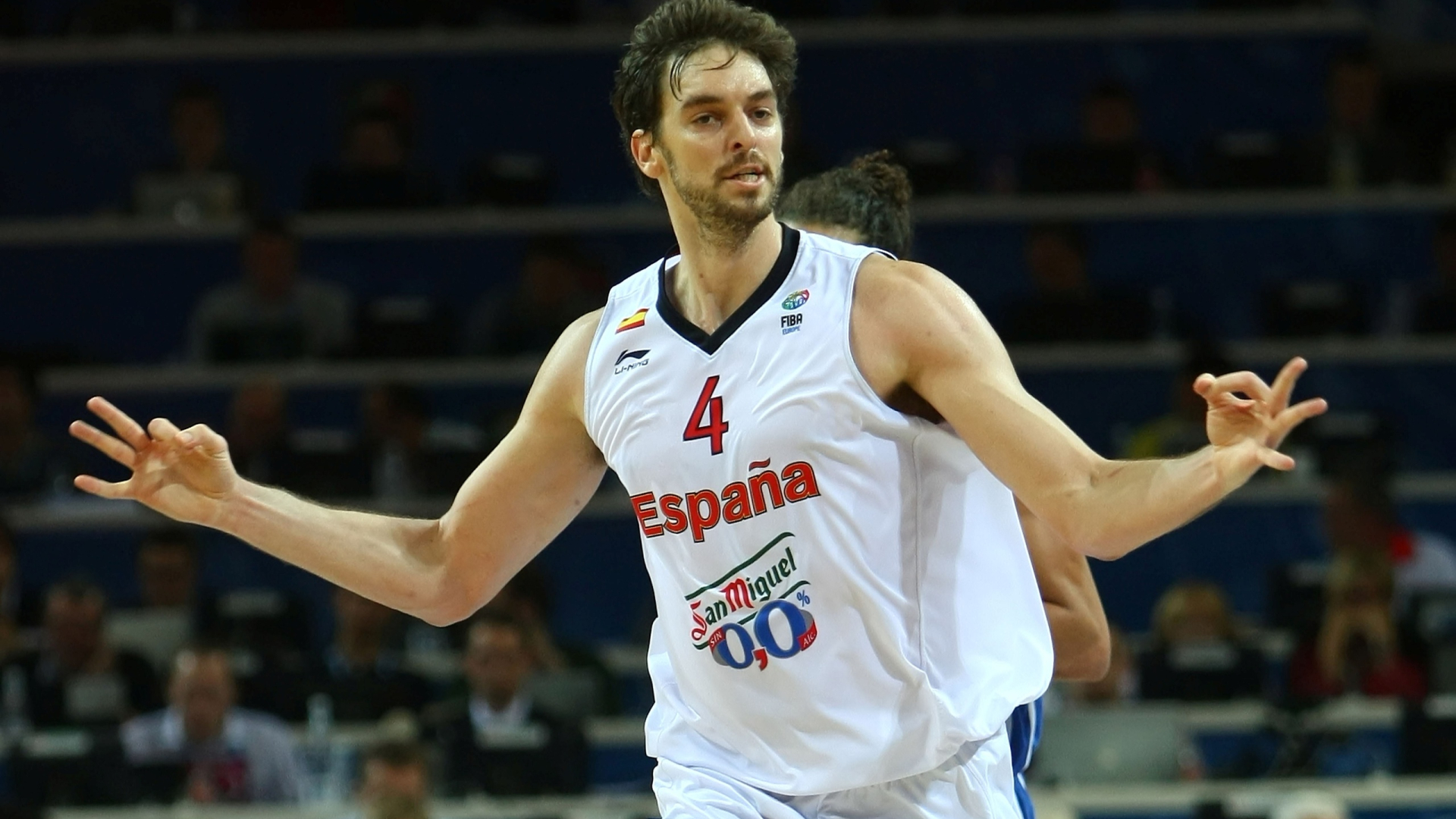 Ισπανία reloaded (photos)