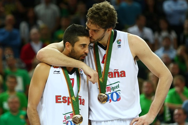 Ισπανία reloaded (photos)