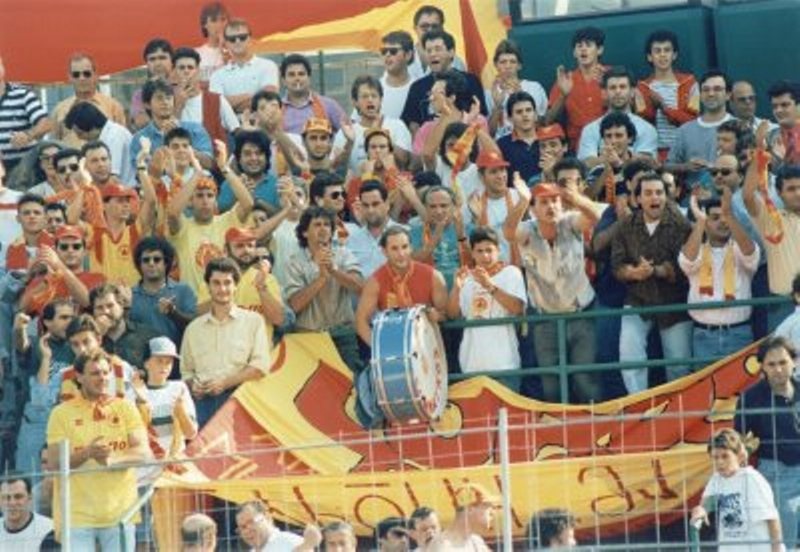Όταν οι «λόρδοι» σταμάτησαν τη Μάντσεστερ… (phs+vds)