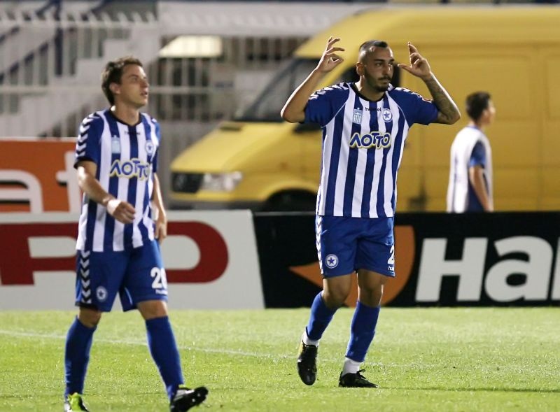 Η 3η αγωνιστική σε εικόνες