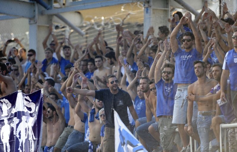 Η 3η αγωνιστική σε εικόνες
