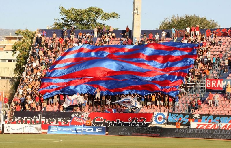 Η 3η αγωνιστική σε εικόνες
