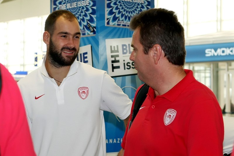 Πρώτος αντίπαλος η Σάσαρι
