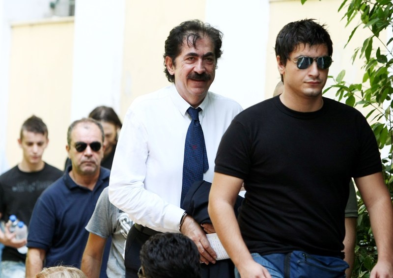 Τι είπε στην απολογία του ο Ψωμιάδης