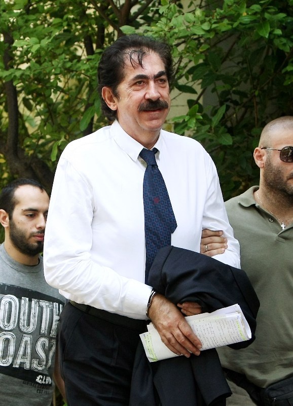 Τι είπε στην απολογία του ο Ψωμιάδης