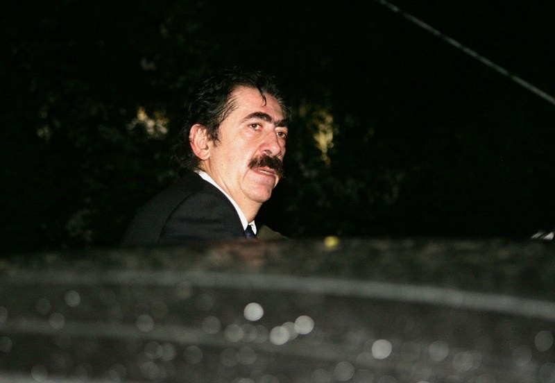Τι είπε στην απολογία του ο Ψωμιάδης