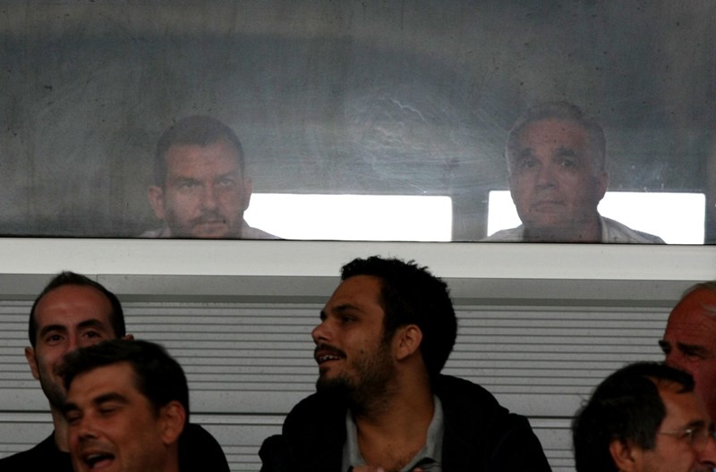 Ήπιε... νερό στα Πηγάδια η ΑΕΚ