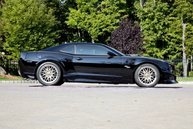 Πωλείται η μοναδική Trans Am Hurst