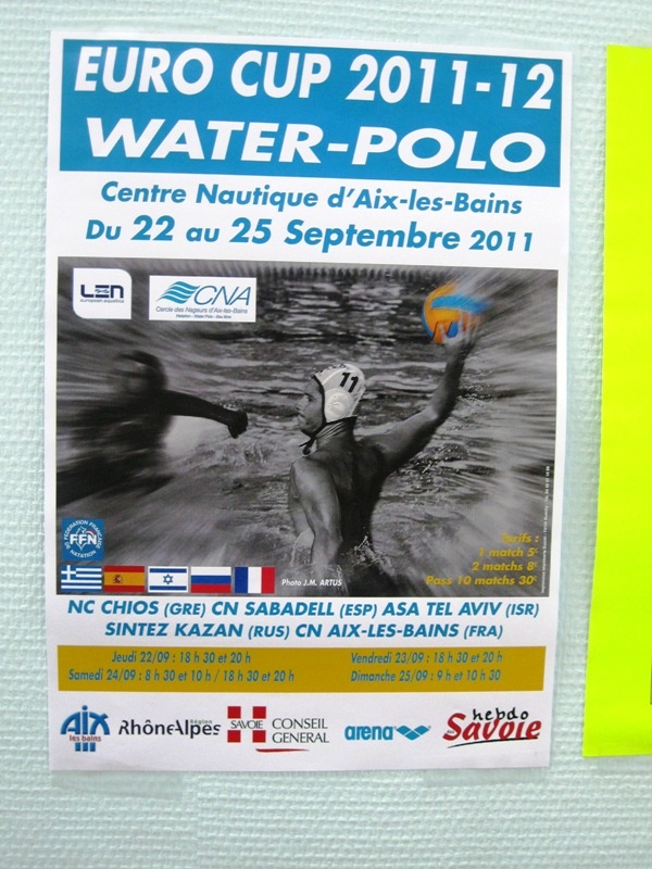 Έκανε… πλάκα η Χίος (video + photos)