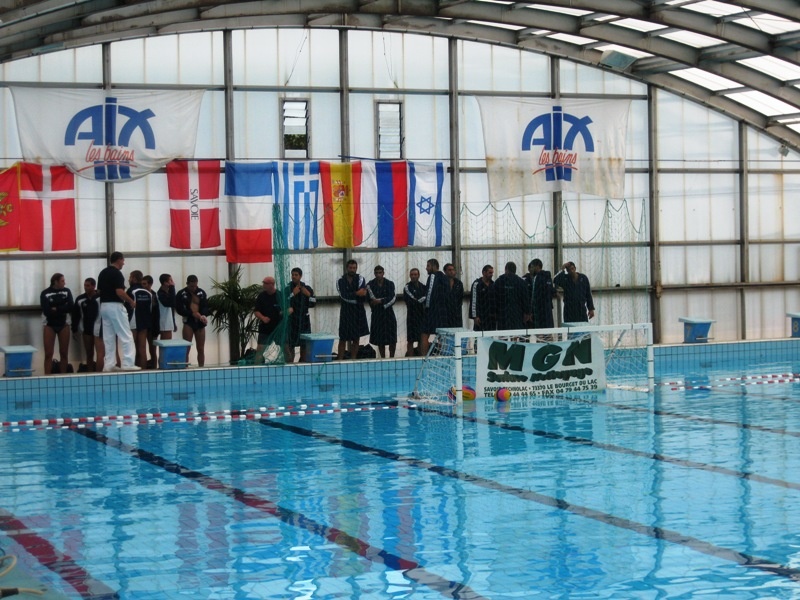 Έκανε… πλάκα η Χίος (video + photos)