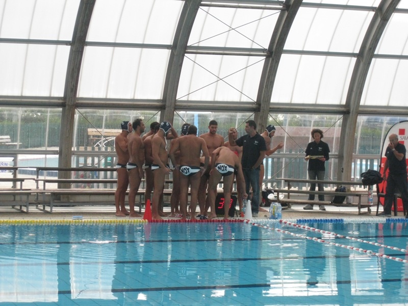 Έκανε… πλάκα η Χίος (video + photos)