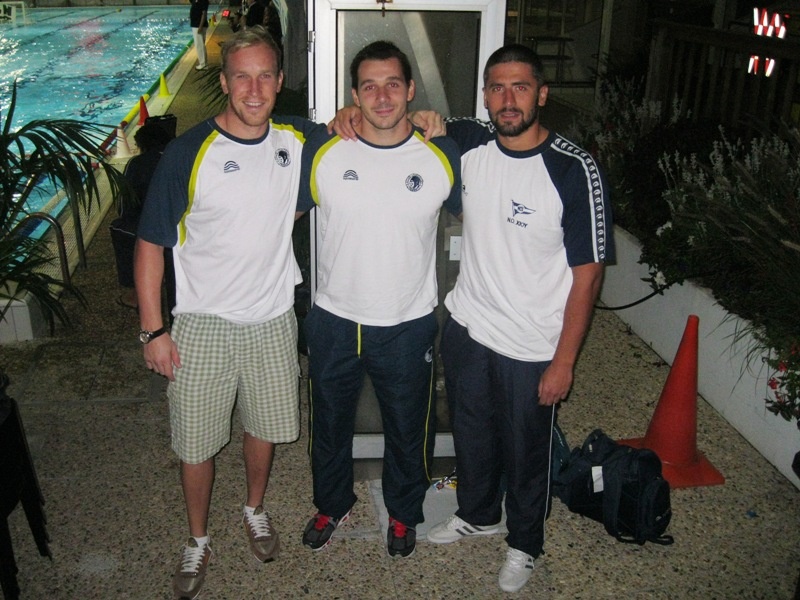 Έκανε… πλάκα η Χίος (video + photos)