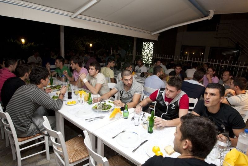 Έστειλαν το δικό τους μήνυμα (photos)