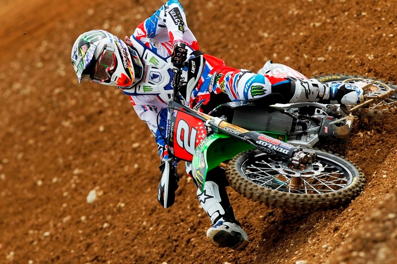 Motocross Εθνών 2011: Έβδομος τίτλος για τις ΗΠΑ (video)