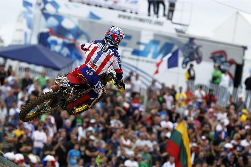 Motocross Εθνών 2011: Έβδομος τίτλος για τις ΗΠΑ (video)