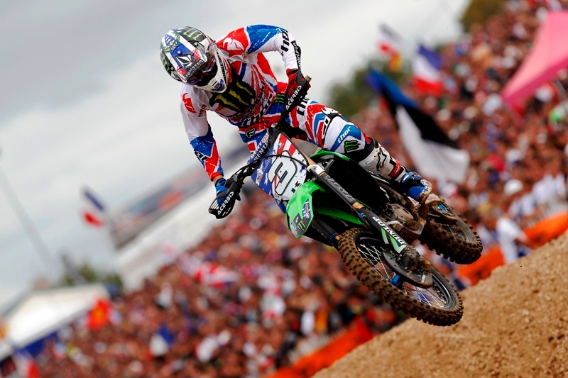 Motocross Εθνών 2011: Έβδομος τίτλος για τις ΗΠΑ (video)
