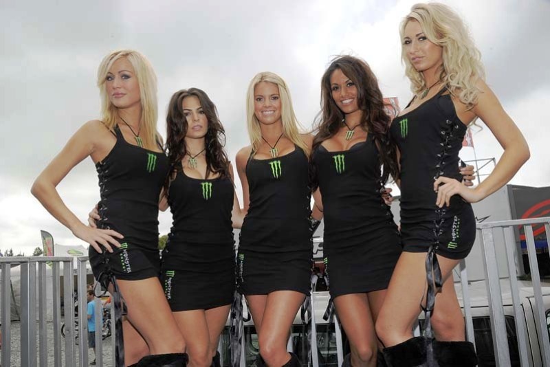 Motocross Εθνών 2011: Έβδομος τίτλος για τις ΗΠΑ (video)