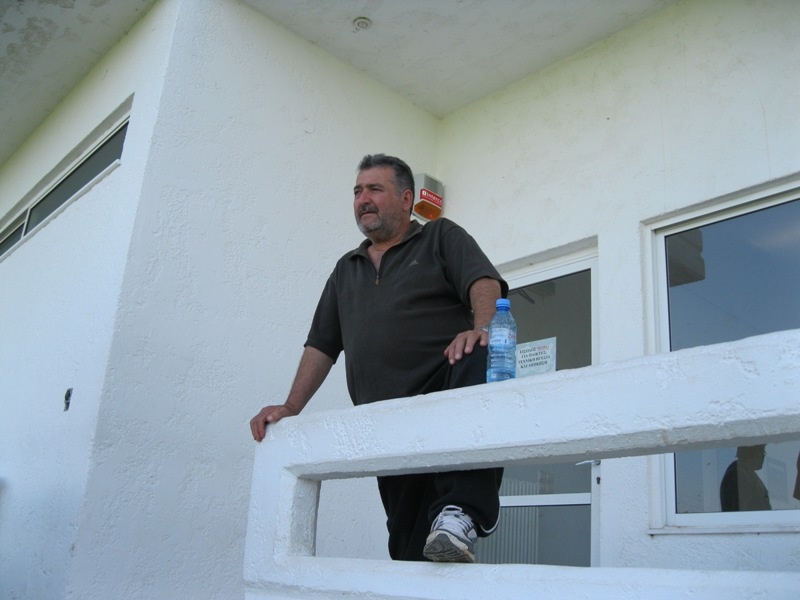 «Κομμάτι της ζωής μου ο ΟΦΗ»