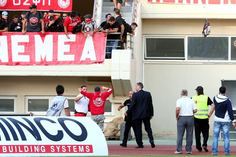 Το έκανες πάλι... Θρύλε-ρ (photos+video)